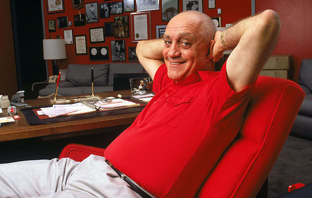 jerry tarkanian unlv obituary